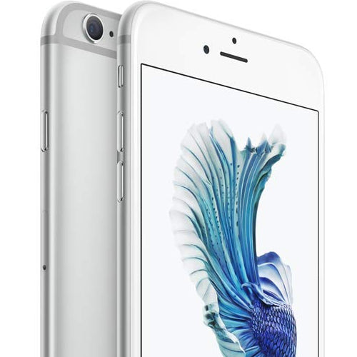 Apple iPhone 6s Plus 16GB Silver