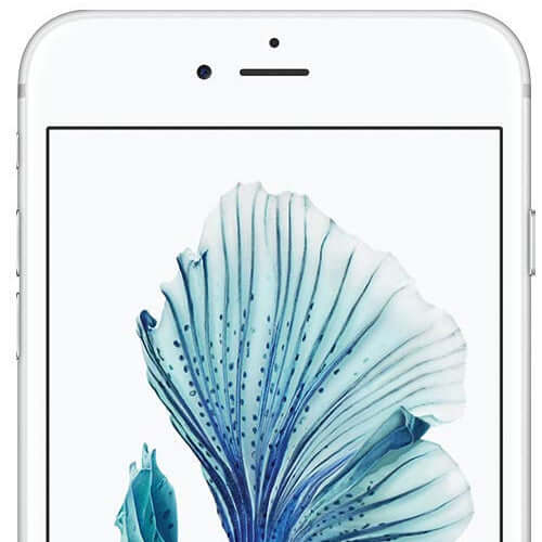 Apple iPhone 6s Plus 128GB Silver Smartphone Online in KSA Apple iPhone 6s Plus 128GB Silver Smartphone Online in KSA