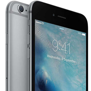 Apple iPhone 6s Plus 16GB Space Grey
