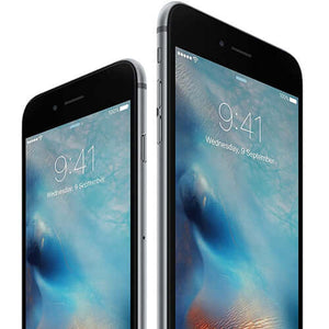 Apple iPhone 6s Plus 32GB Space Grey B Grade