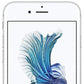 Apple iPhone 6s 32GB Silver