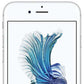 Apple iPhone 6s 128GB Silver B Grade