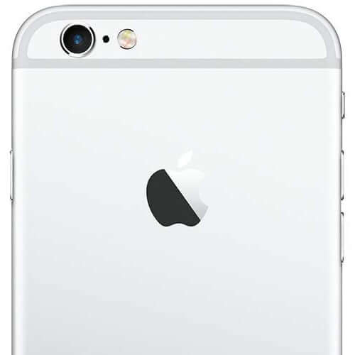 Apple iPhone 6s - 32GB Silver | Fast Performance & Quality