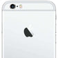Apple iPhone 6s 128GB Silver B Grade
