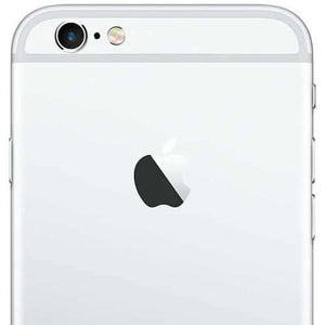 Apple iPhone 6s 16GB Silver, high-quality smartphone