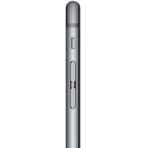 Apple iPhone 6s 64GB Space Grey Online in KSA | Buy now