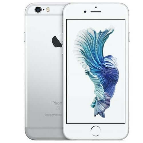 Apple iPhone 6 Plus 64GB Silver |