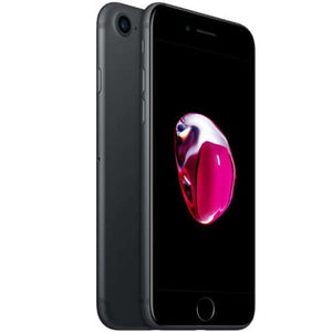 ابل ايفون 7 128 جيجا اسود
