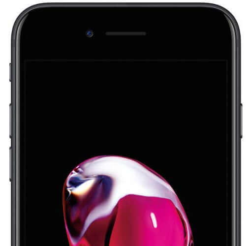 iPhone 7 ブラック 256GB Rare iOS 10.2.0 Apple iPhone 7 256GB Jet Black GSM Unlocked