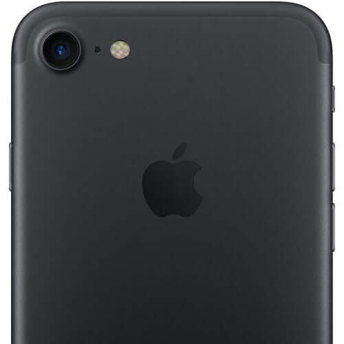 Apple iPhone 7 - 32GB - Black (Unlocked) | eBay
