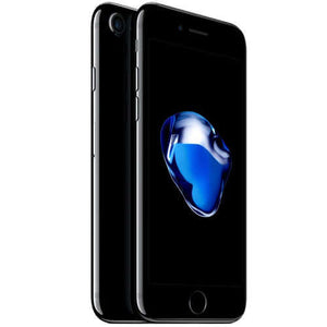 Apple iPhone 7 128GB Jet Black now Cash on delivery in saudi