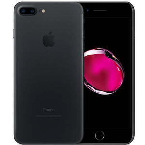 Apple iPhone 7 Plus 128GB Black