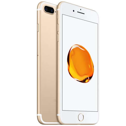 Apple iPhone 7 Plus 128GB Gold