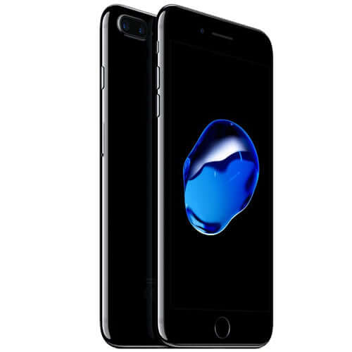  Apple iPhone 7 Plus 32GB Jet Black