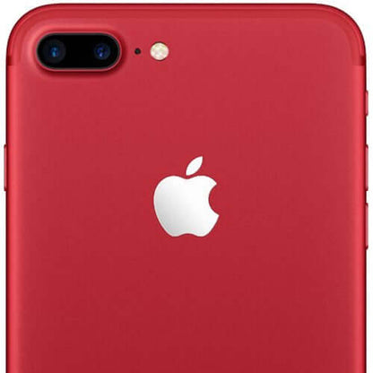  Apple iPhone 7 Plus 128GB Red