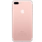 Apple iPhone 7 Plus 128GB Rose Gold now (Cash on delivery in saudi)