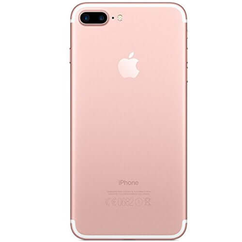 Apple iPhone 7 Plus 128GB Rose Gold now (Cash on delivery in saudi)