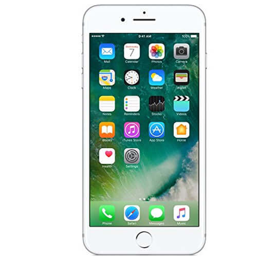 Apple iPhone 7 シルバー 32GB iPhone 7: Buy Apple iPhone 7 (Silver, 32 GB) Online at Best Price