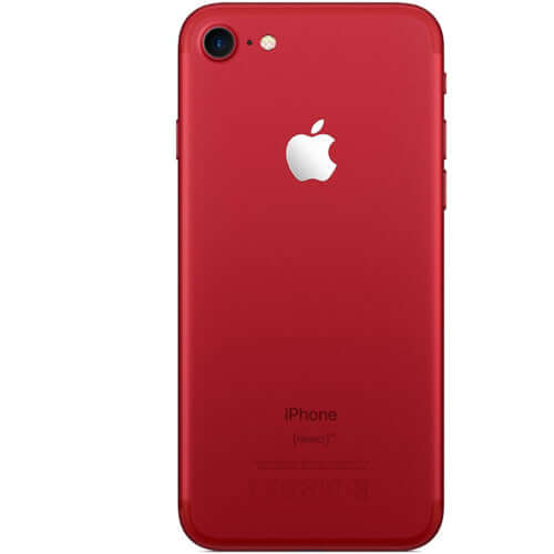  Apple iPhone 7 256GB Red