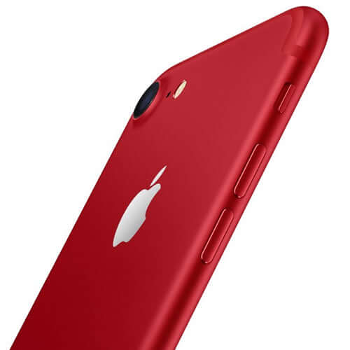 Apple iPhone 7 128GB Red