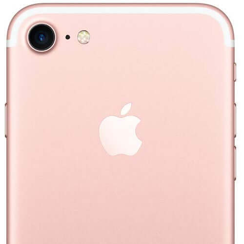 Apple iPhone Rose Gold 256 GB at the best price in KSA