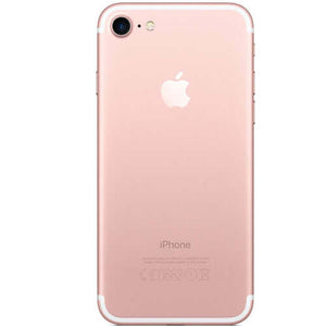 Apple iPhone 7 32GB Rose Gold - Affordable smartphone in Saudi Arabia