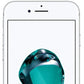 Apple iPhone 7 32GB Silver , iphone 7 pricer in