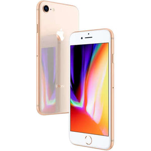 Best iPhone 8 Gold 64GB price in Saudi Arabia