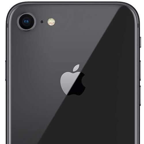 Apple iPhone 8 64GB Space Grey Good (Part Change Message) | 1000