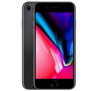 iPhone 8 64GB Space Grey – Refined smartphone now in Saudi Arabia