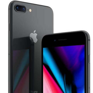 Apple iPhone 8 Plus 64GB Space Grey