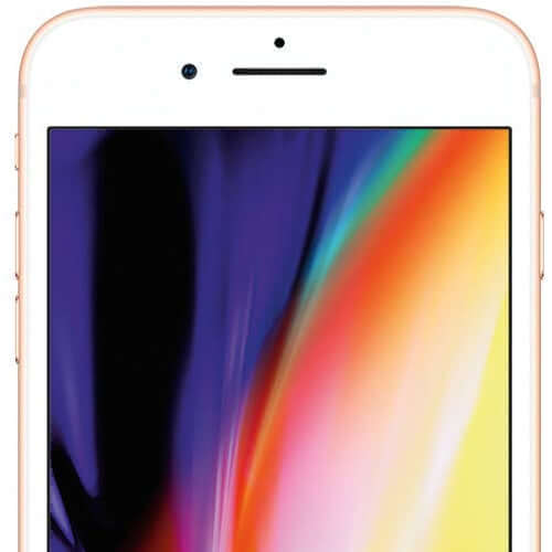 Apple iPhone 8 Plus 128GB Gold