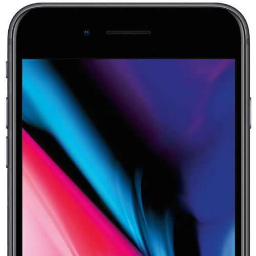Refurbished -Apple iPhone 8 Plus 128GB Space Grey