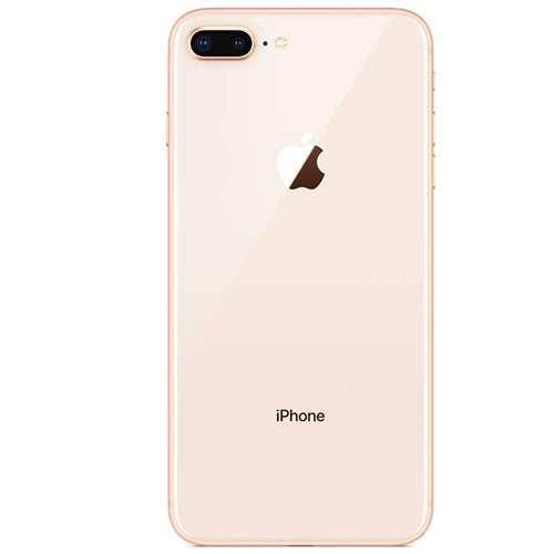 Apple iPhone 8 Plus 64GB Gold