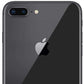  Apple iPhone 8 Plus 256GB Space Grey