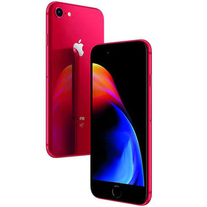 Order iPhone 8 Red 256GB online now at Fonezone.me KSA
