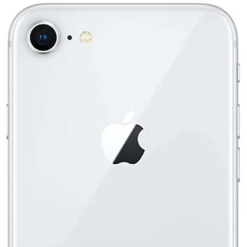 Apple iPhone 8 256GB Silver now Cash on delivery in saudi | 1000