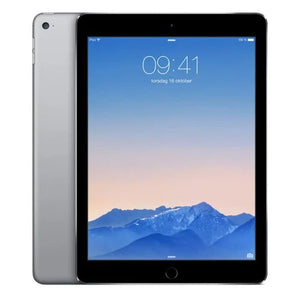 Apple iPad Air 2 64GB WiFi Space Grey Good