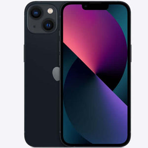 Apple iPhone 13 256GB Midnight Good Price in