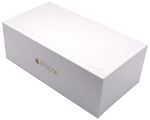 Original iPhone Box