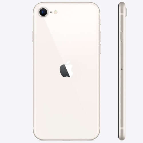 Shop for Apple iPhone SE (2nd generation) 256GB White Good