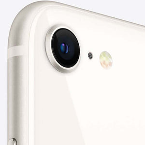 Apple iPhone SE (2nd generation) 128GB White Good - Camera