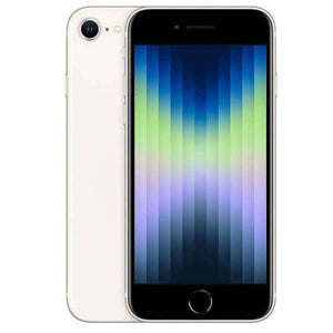 Buy the Apple iPhone SE (3rd Gen) - Price in