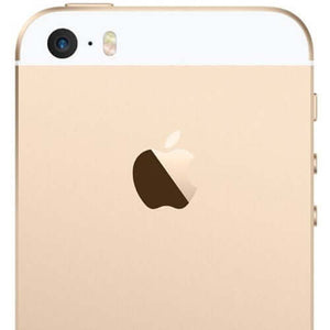 Apple iPhone SE (1st generation) 32GB Gold Good