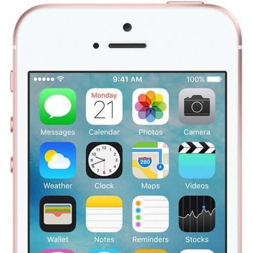 Apple iPhone SE (1st generation)- Buy Online at Best Price