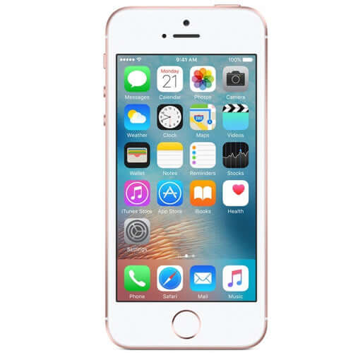 Refurbished Apple iPhone SE 1st Gen Deals -