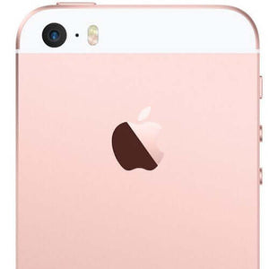 Apple iPhone SE (1st generation) 64GB Rose Gold Good