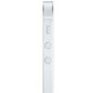 Apple iPhone SE (الجيل الأول) 128GB فضي بحالة جيدة (رسالة تغيير القطعة)