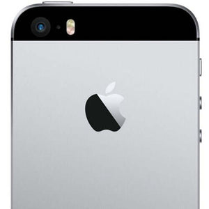 Apple iPhone SE (1st generation) 32GB Space Grey Good