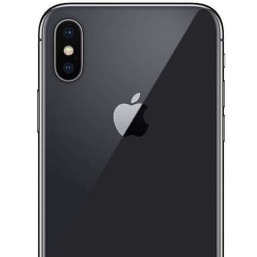 Apple iPhone X (Space Grey, 256GB ) - Shop now from Fonezone